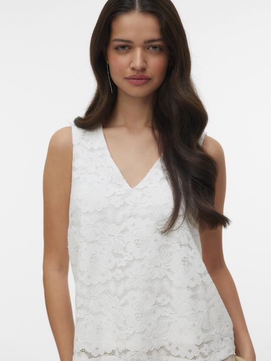 Produktbild Vero Moda VMHONEY Top Bluse (S)