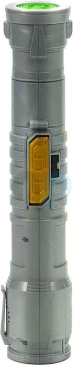 Produktbild Goliath Toys Power Saber Grün - elektronisches Lichtschwert