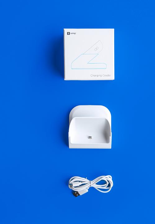 Produktbild SumUp Air Cradle Ladestation