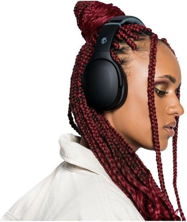 Productafbeelding Skullcandy Breker Evo (Geen ruisonderdrukking, 40 h, Bedraad, Draadloze)