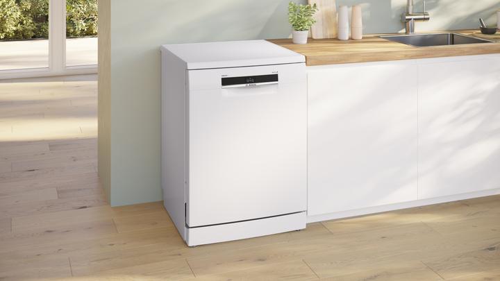 Image du produit Bosch Hausgeräte SMS6ECW11E Serie 6