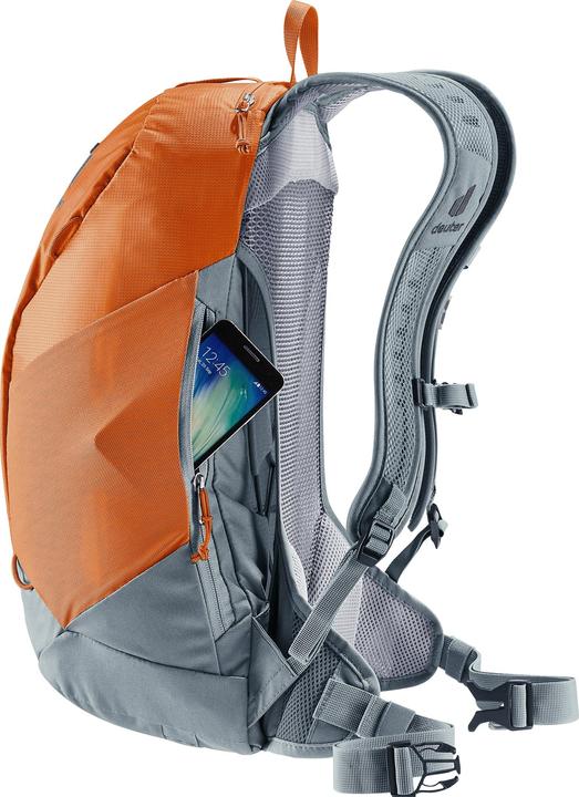 Actual product image Deuter AC Lite 17 (17 l)