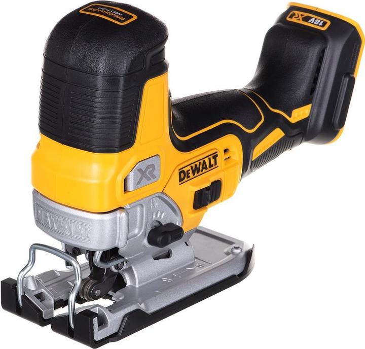 Produktbild DeWalt DCS 355