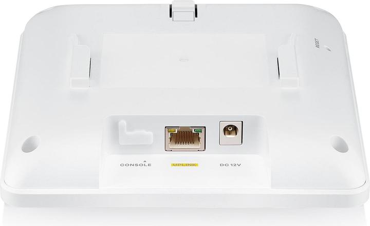 Actual product image Zyxel NWA90BE 4-Stream WiFi 7 Dual-Radio NebulaFlex Access P (4324 Mbit/s)