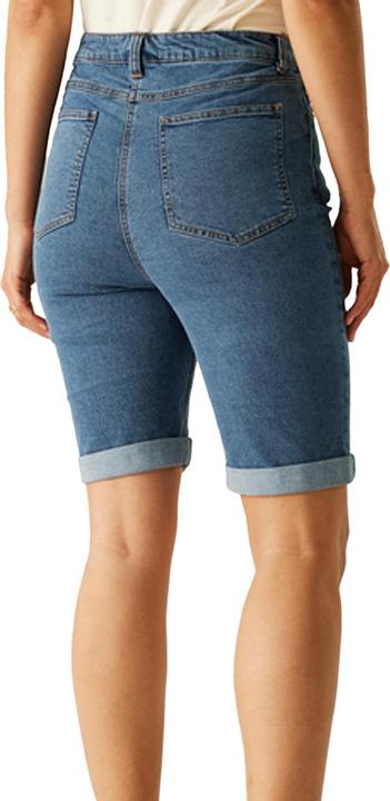 Actual product image Regatta Womens/Ladies Erdre Casual Shorts