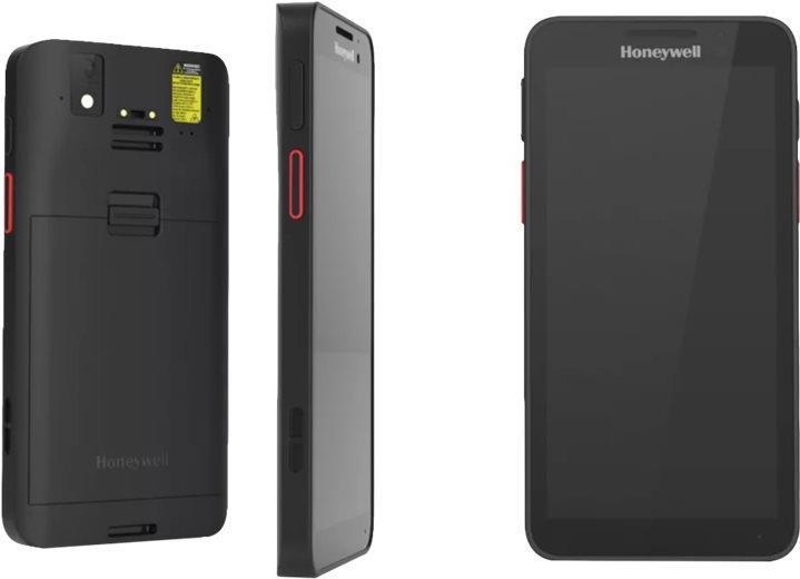 Produktbild Honeywell CT30 XP DR WLAN 6G/64G 5.5IN (1D-Barcodes, 2D-Barcodes)