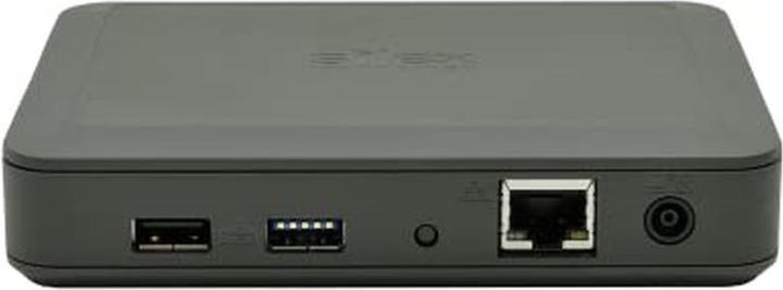 Produktbild Silex Gigabit LAN USB3.0 DS-600