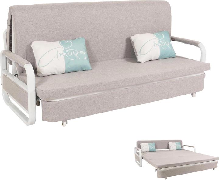 Produktbild JOHN316 Schlafsofa