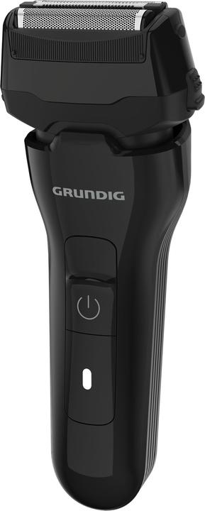 Actual product image Grundig Scherfolienrasierer