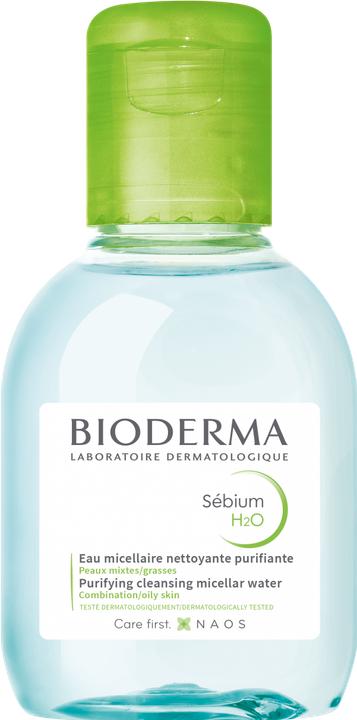 Produktbild Bioderma Atoderm gel douche Gel (100 ml)