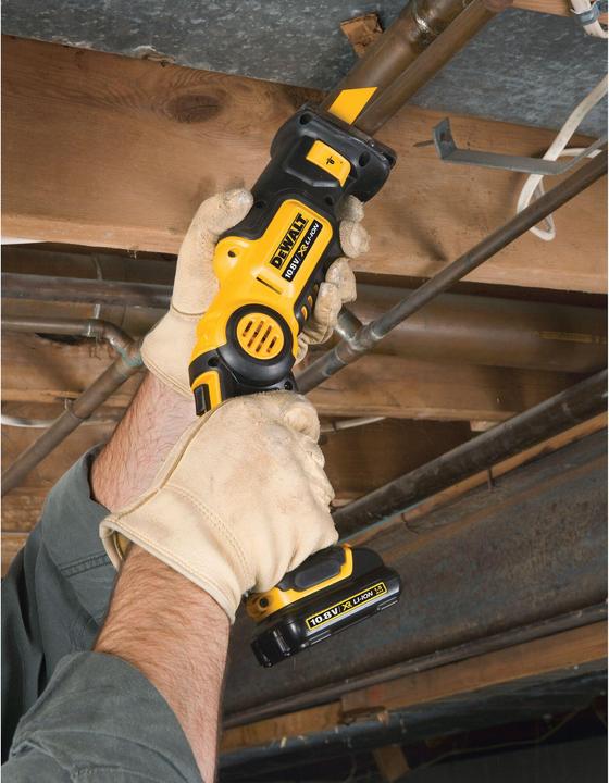 Productafbeelding DeWalt brzeszczot co 1,4x152mm