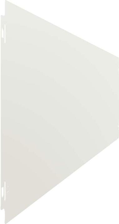 Produktbild vidaXL Rasenkante (103 cm)