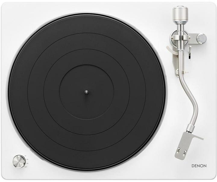 Immagine prodotto Denon DP-450USB (Semi-automatico)