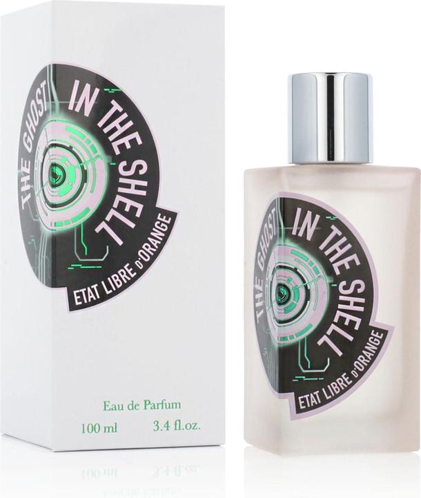 Immagine prodotto Etat Libre D'Orange The Ghost In The Shell (Eau de parfum, 100 ml)