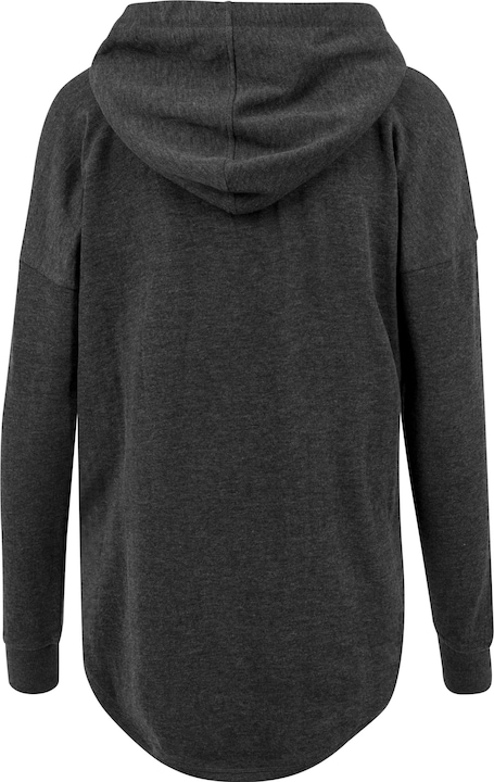 Image du produit Merchcode Ladies Linkin Park OML Oversize Hoody (XS)