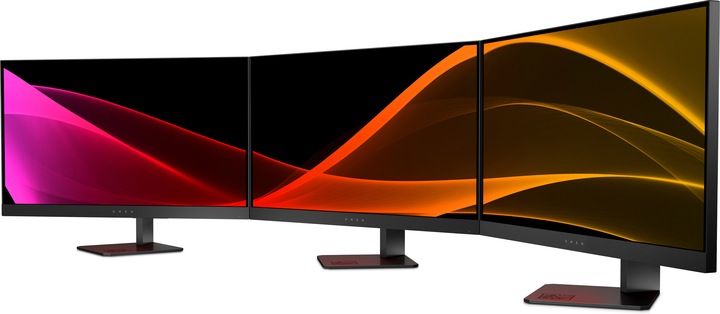 Image du produit HP Omen X 27 (2560 x 1440 pixels, 27")
