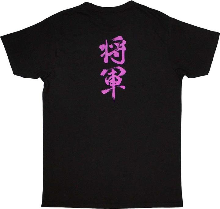 Produktbild Trivium Kanji TShirt (L)