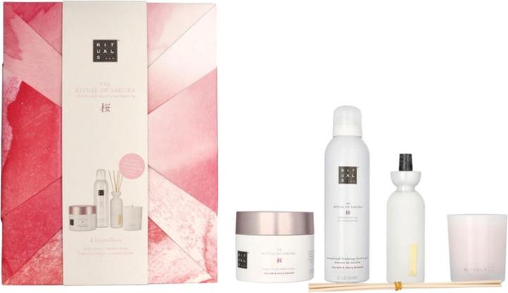 Immagine prodotto Rituals Set Sakura (Set per la cura del corpo)