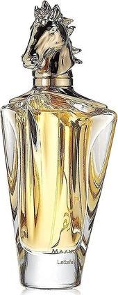 Image du produit Lattafa Perfumes Maahir (Eau de parfum, 100 ml)