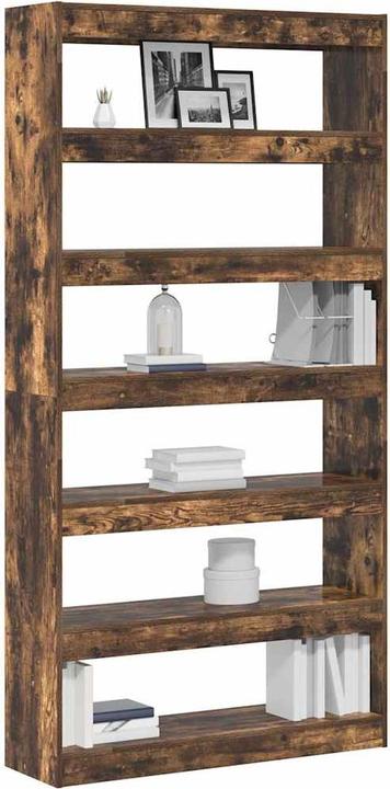 Produktbild vidaXL Bücherregale (100 x 30 x 198 cm)