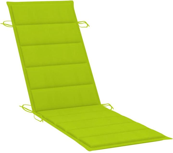 Immagine prodotto vidaXL Sonnenliege (184 cm)