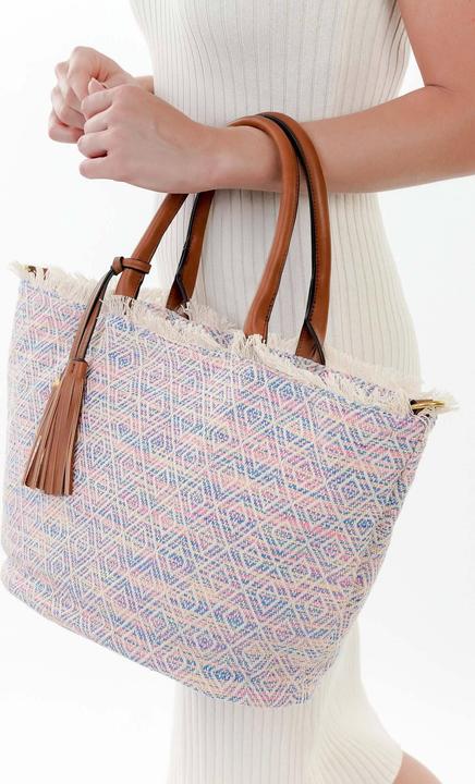 Immagine prodotto Tamaris Shopper TAS Arabella (29.40 l)