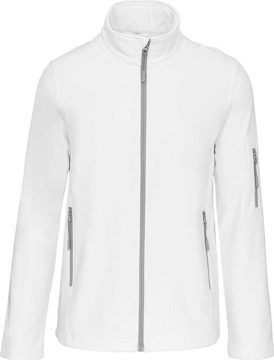 Produktbild Kariban Soft Shell Jacke (M)