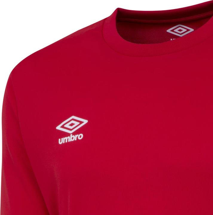 Produktbild Umbro Club Trikot Langärmlig (S)