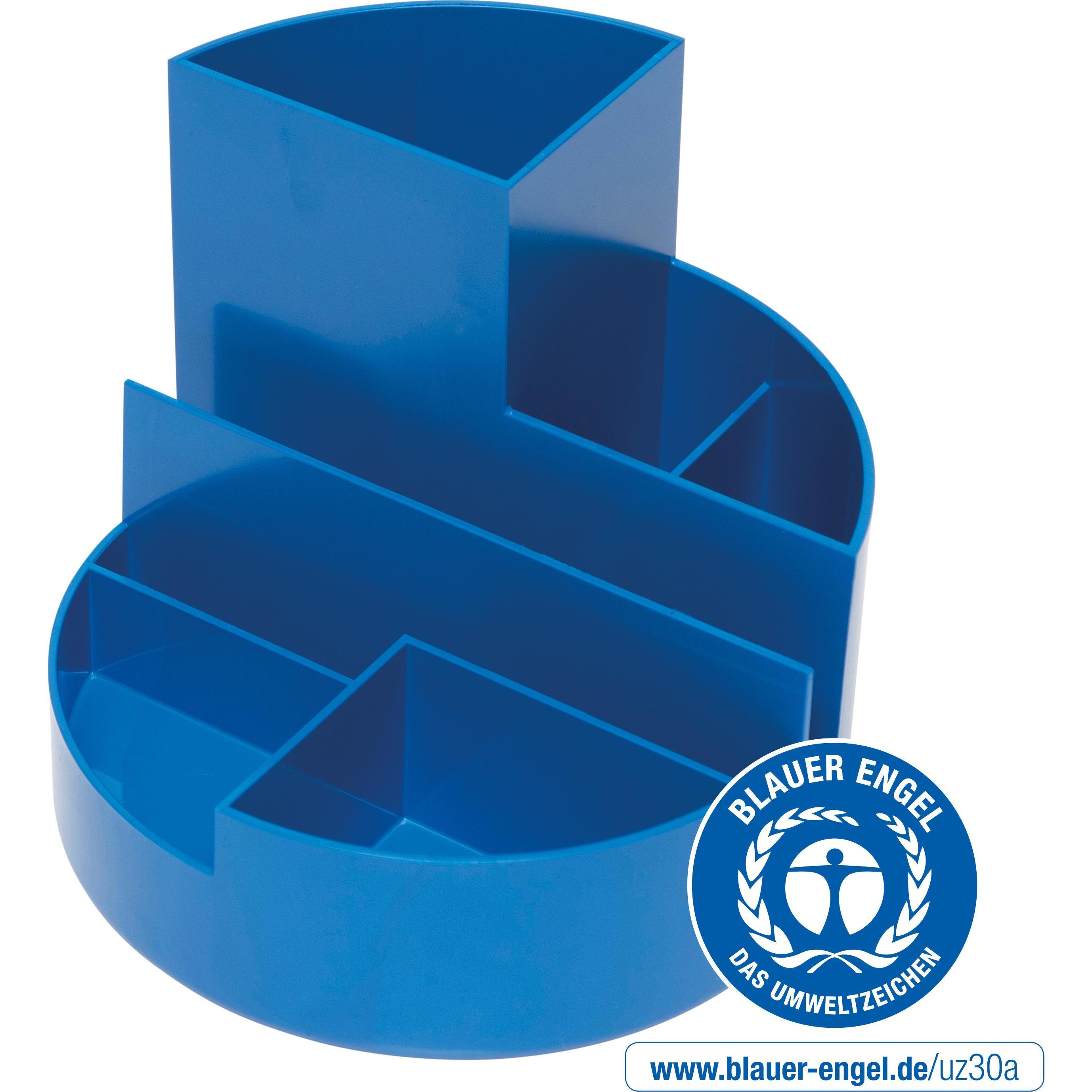 Maul, Schreibtisch Accessoire, Stifteköcher Recycle