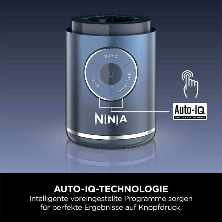 Actual product image Ninja BC251EULD Blast Max (150 W)