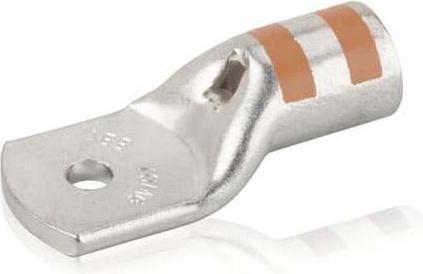 Actual product image ABB Tubular cable lug