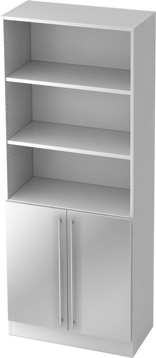 Hammerbacher Solid (80 x 42 x 200.40 cm)