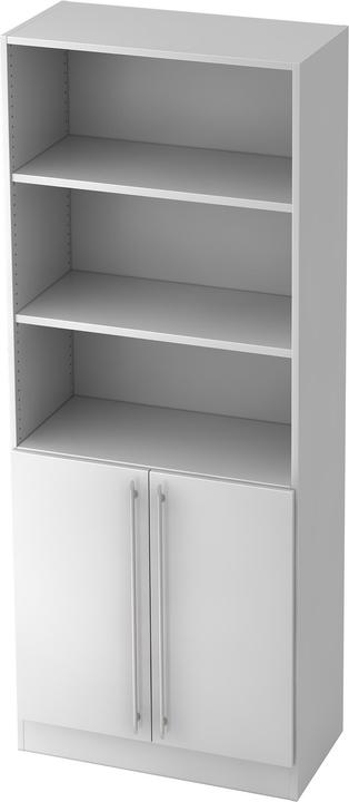 Hammerbacher Solid (80 x 42 x 200.40 cm)