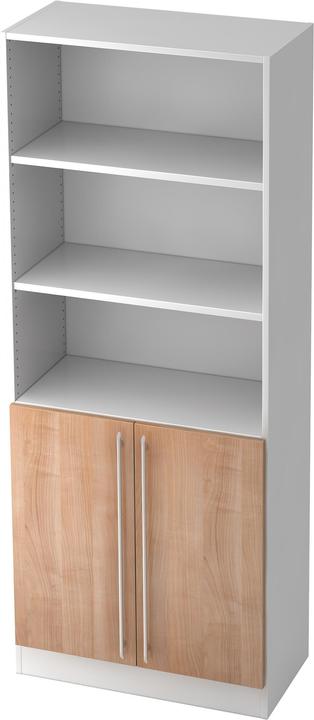Hammerbacher Solid (80 x 42 x 200.40 cm)
