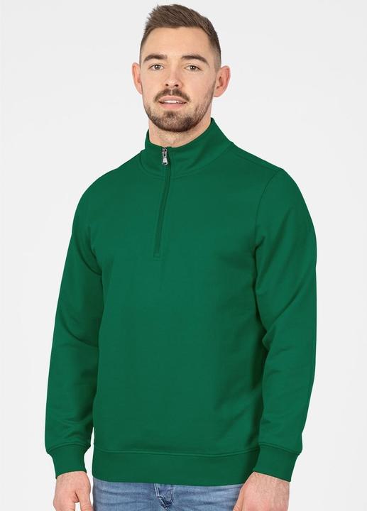 Actual product image JAKO Ziptop Doubletex (L)