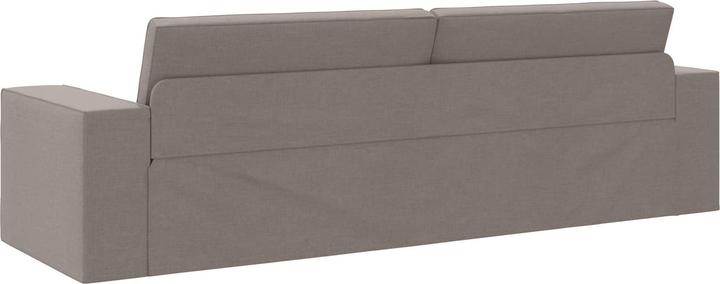 Produktbild vidaXL Schlafsofa (3-Sitzer)