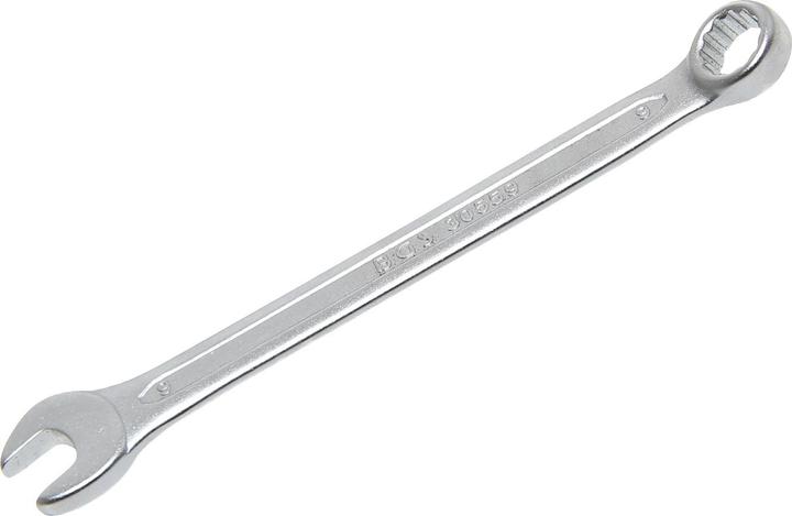 Actual product image BGS Combination Spanner 9 mm (9 mm)