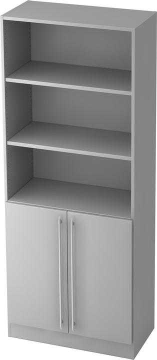 Hammerbacher Solid (80 x 42 x 200.40 cm)