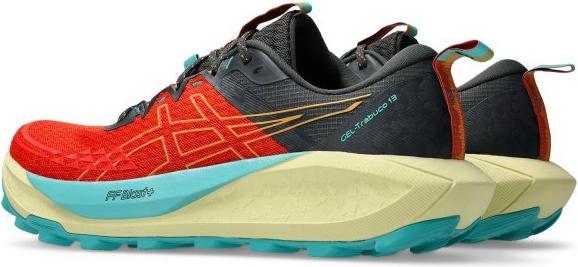 Actual product image ASICS Performance Gel Trabuco 13 (47)