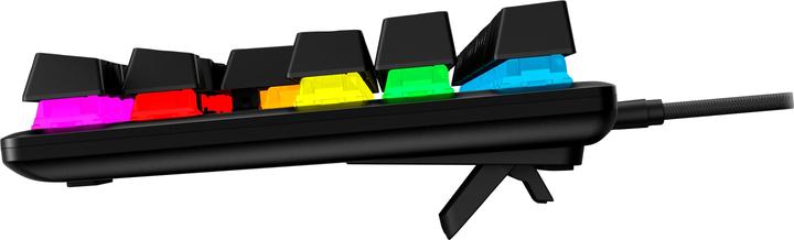 Image du produit HP Clavier de jeu HyperX Alloy Origins Core PBT HX Red (DE)