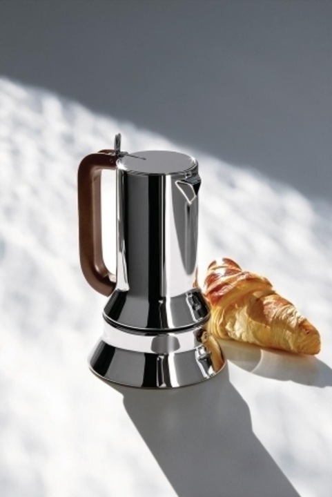 Immagine prodotto Alessi Macchina per caffè espresso (3 T.)