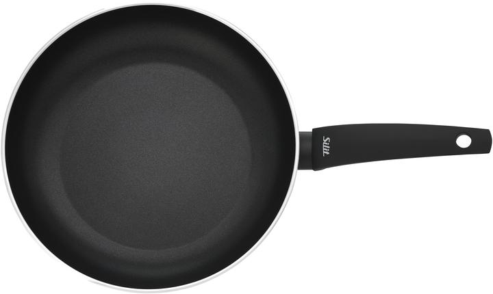 Actual product image Silit Belluna (28 cm, Frying pan, Aluminium)