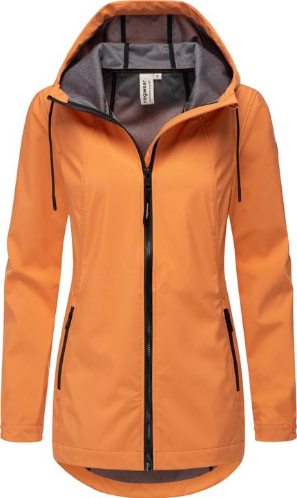 Actual product image Ragwear Zuzka Sport (4XL)