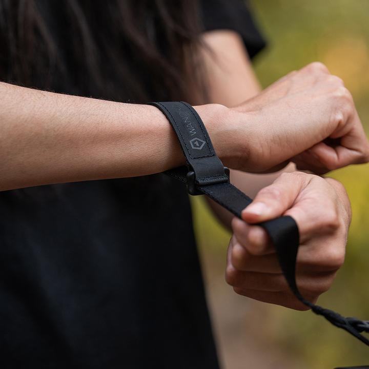 Image du produit Wandrd Wrist Strap (Ceinture ventrale)