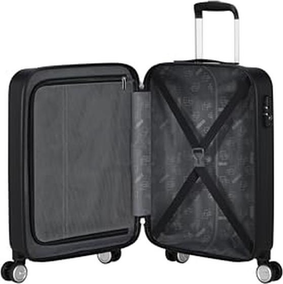 Actual product image American Tourister Astrobeam 4 Rollen Kabinentrolley 55 cm (36 l)