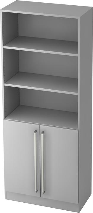Hammerbacher Solid (80 x 42 x 200.40 cm)