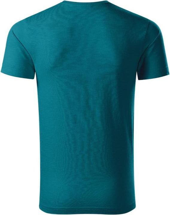 Actual product image Malfini Native T-shirt M MLI-17393 (M)