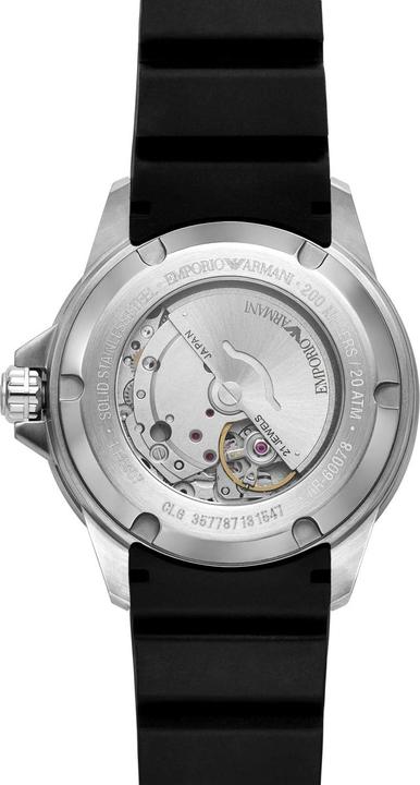 Image du produit Emporio Armani Sea Explorer Automatic (42 mm)
