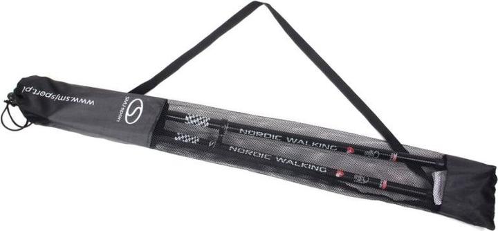 Actual product image Smj Sport Nordic Walking Sticks Nordic Walking (110 - 135 cm)