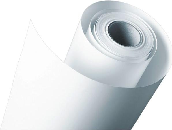 Produktbild Epson Premium Canvas Satin 17 Zoll x 12.2 m (350 g/m², 1 x, Plotterrollen)
